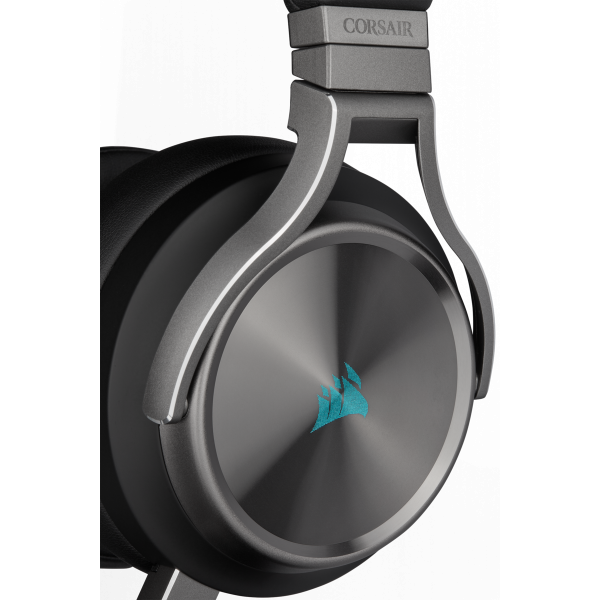 Corsair Virtuoso RGB Wireless SE Kablosuz Kulaklık