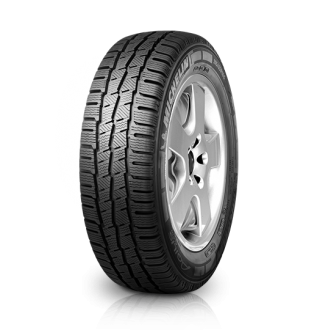 Michelin Agilis Alpin 205/70 R15 106R Kış Lastiği