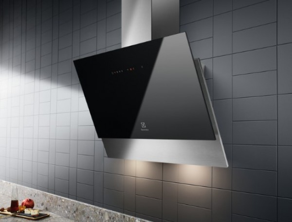Electrolux LFV616Y Davlumbaz