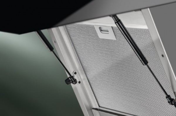 Electrolux LFV616Y Davlumbaz