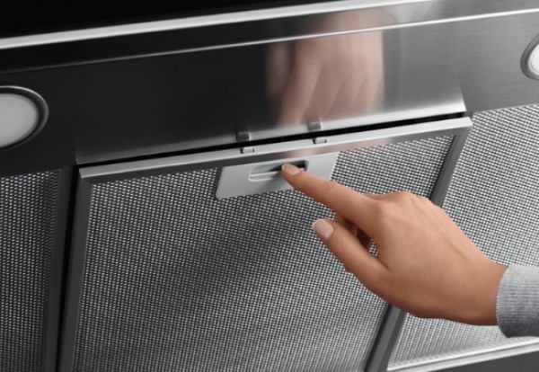 Electrolux LFT766X Davlumbaz