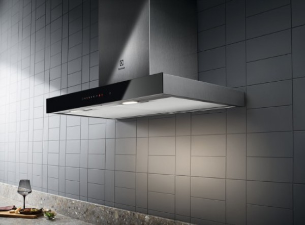 Electrolux LFT766X Davlumbaz
