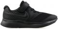 Nike Star Runner 2 (AT1801-003) Çocuk Spor Ayakkabı