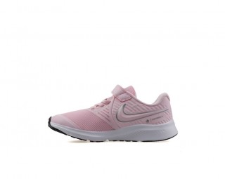 Nike Star Runner 2 Çocuk Spor Ayakkabı