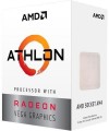 AMD Athlon Pro 300GE resim