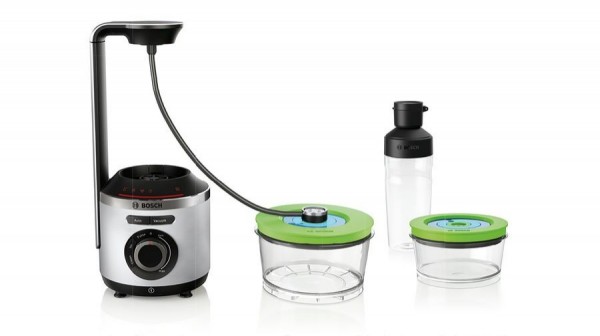Bosch MMBV625M Blender