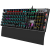 Rampage KB-R28 Blade Plus Blue Klavye
