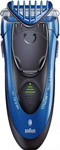 Braun Cruzer 4 Çok Amaçlı Tıraş Makinesi