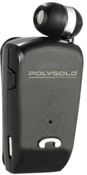 Polygold PG-6752 Kablosuz Kulaklık