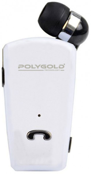 Polygold PG-6752 Kablosuz Kulaklık