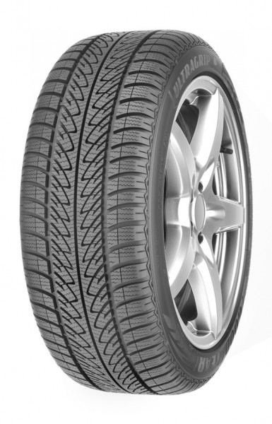 Goodyear Ultra Grip 9 185/55 R15 82T Kış Lastiği