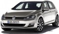 2015 Volkswagen Golf 1.4 TSI BMT 122 PS Comfortline