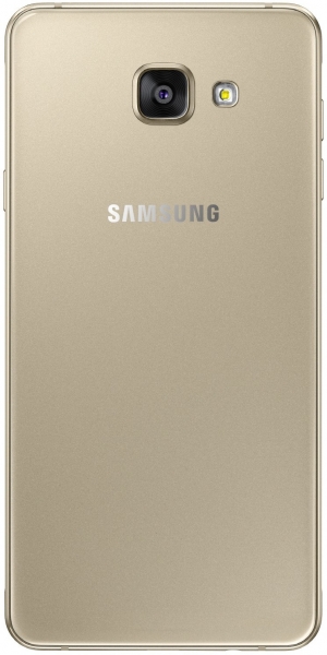 Samsung Galaxy A7 (2016) (Tek Hat)