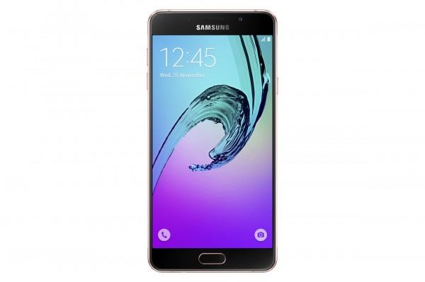 Samsung Galaxy A7 (2016) (Tek Hat)