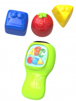 Chicco Geliştirilmiş İlk Adımlar