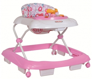 Baby Max J-888E Müzikli Racer
