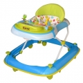 Papetto 120 Crab resim