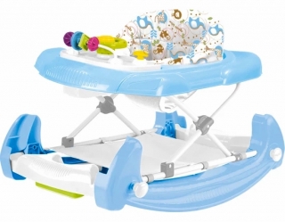 Dolu 7148 Sallanır Yürüteç