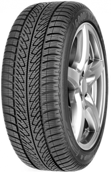 Goodyear UltraGrip 8 Performance 215/60 R17 96H Kış Lastiği