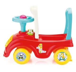 Fisher Price 1801 İlk Arabam