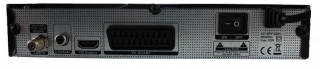 Electromaster EHD-8000 Uydu Alıcısı