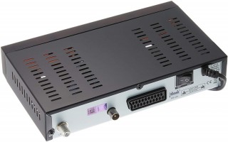 Electromaster KGS-1200 Uydu Alıcısı