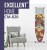 Cıngıllıoğlu Excellent Home CM-820 Ütü Masası