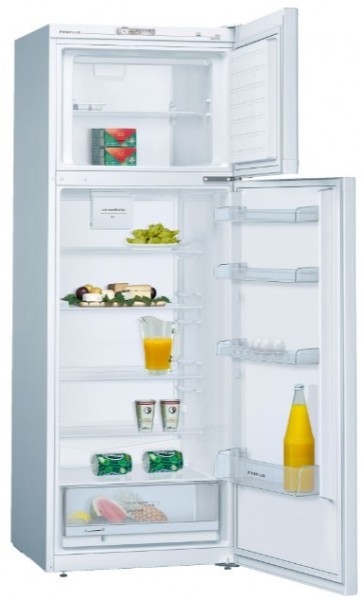 Profilo BD2158W3VV Buzdolabı