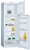 Profilo BD2158W3VV Buzdolabı
