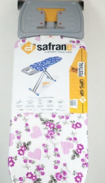 Assan Festival Ütü Masası