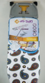 Assan Festival Ütü Masası
