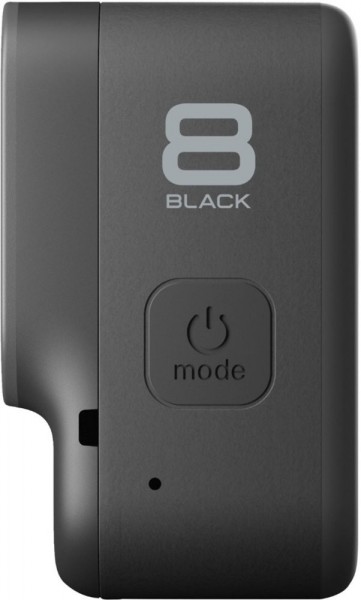 GoPro HERO8 Black Aksiyon Kamera