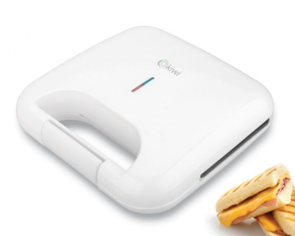 Bilinmeyen Marka Kiwi KSM-2405 Mini Tost Makinesi