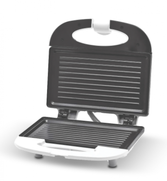 Bilinmeyen Marka Kiwi KSM-2405 Mini Tost Makinesi