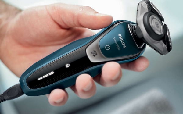 Philips 5000 Serisi S5672/26 Sakal Kesme Makinesi