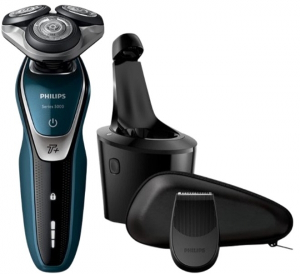 Philips 5000 Serisi S5672/26 Sakal Kesme Makinesi