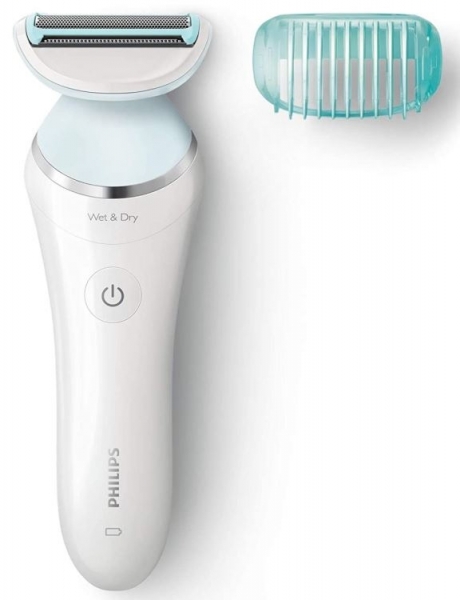 Philips SatinShave Advanced BRL130/00 Vücut Bakım Seti