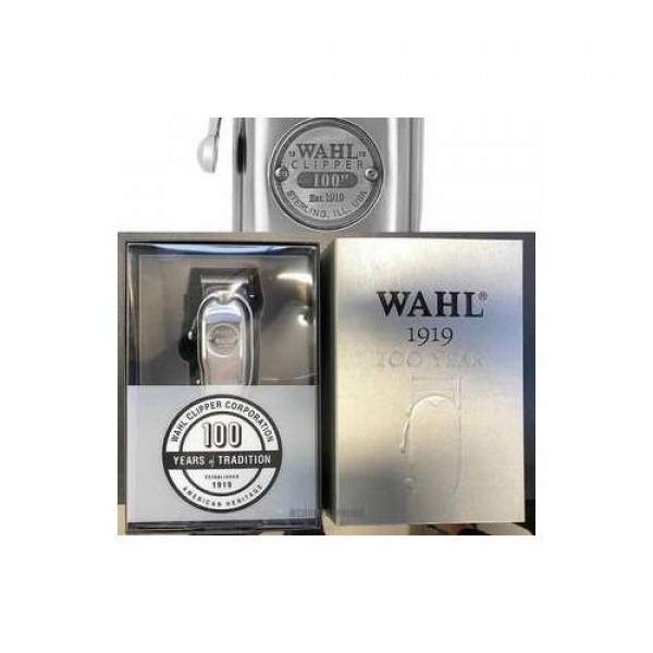Wahl 1919 100.Yıl Saç Kesme Makinesi