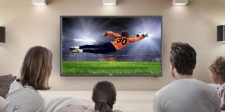 Fivo FV24 HD Ready (HD) TV