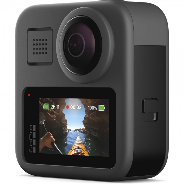 GoPro Max Aksiyon Kamera