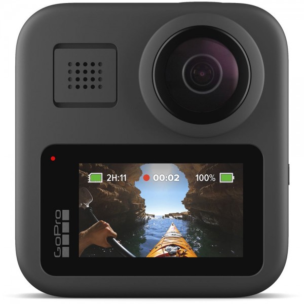 GoPro Max Aksiyon Kamera