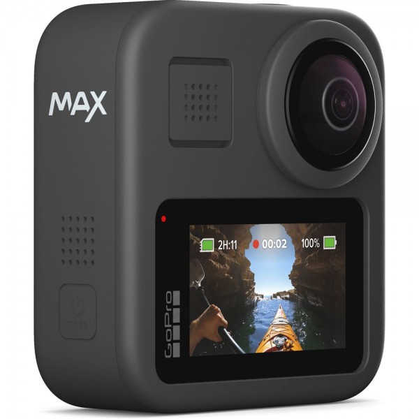 GoPro Max Aksiyon Kamera