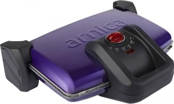 Arnica Ayvalık Granit GH26120 Tost Makinesi