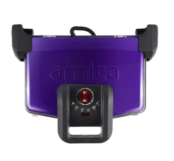 Arnica Ayvalık Granit GH26120 Tost Makinesi