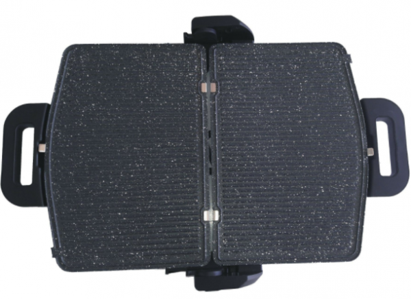 Arnica Ayvalık Granit GH26120 Tost Makinesi