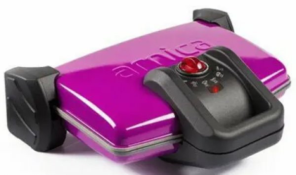 Arnica Ayvalık Granit GH26120 Tost Makinesi