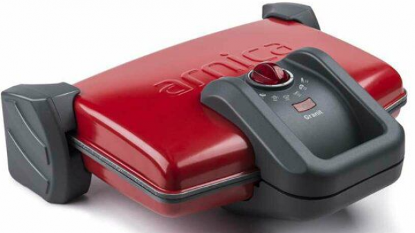 Arnica Ayvalık Granit GH26120 Tost Makinesi