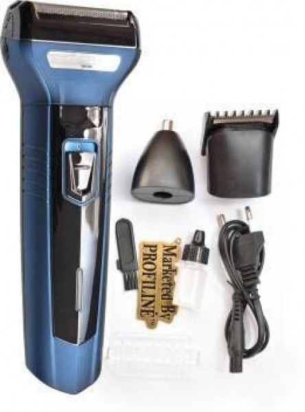 ProGemei GM-566 Çok Amaçlı Tıraş Makinesi