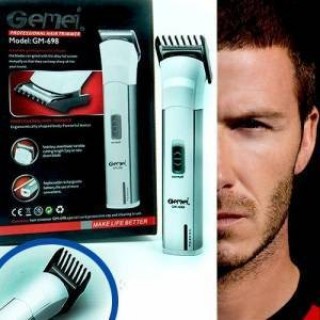 ProGemei GM-695 Çok Amaçlı Tıraş Makinesi