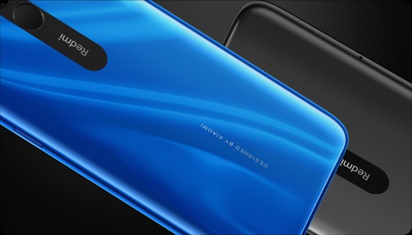 Xiaomi Redmi 8